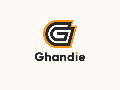 Ghandie Logo