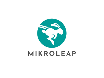 Logo Mikroleap