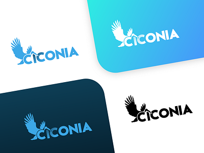 Ciconia - Logo