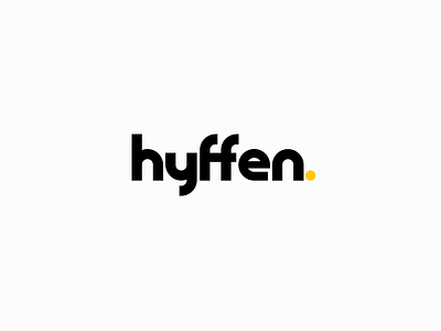 Hyffen - Brand