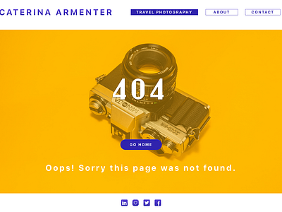 404 page 404 page daily ui daily ui 008 design ui ui design