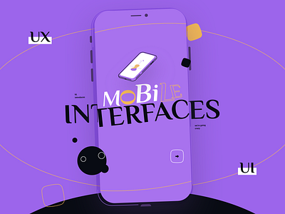 Mobile Interfaces