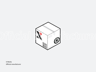 Official manufacturer design flat icon identity illustration minimal type typography vector web