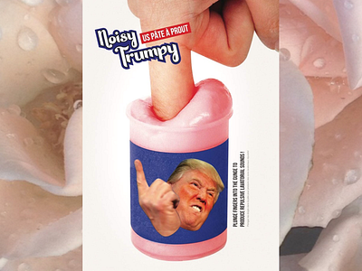 Noisy Trumpy