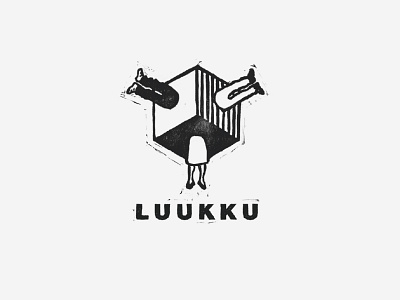 Luukku logo