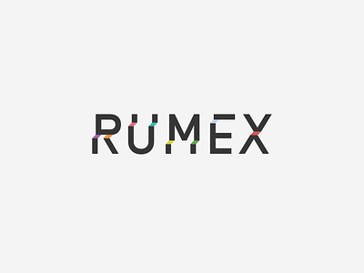 Rumex logo