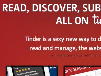 Tinder Beta Site beta red signup tinder