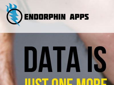 Endorphin Logo endorphin logo