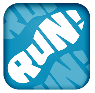 Run Icon