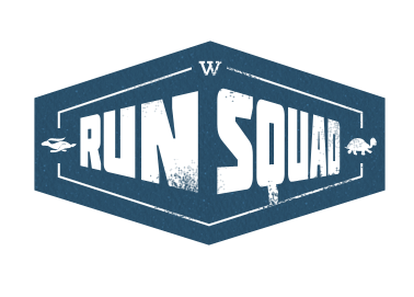 Run Squad run webtrends
