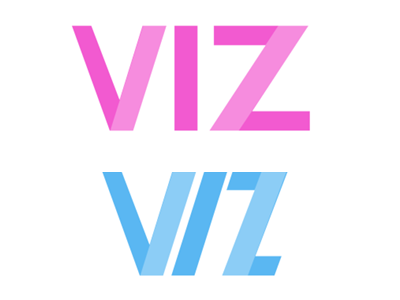 Viz Logo