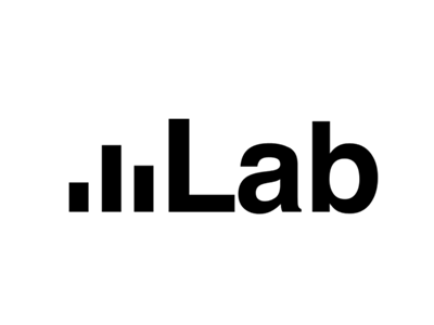 Lab Logo by David Stewart on Dribbble