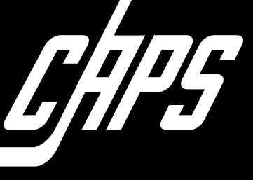 Caps Logo hockey