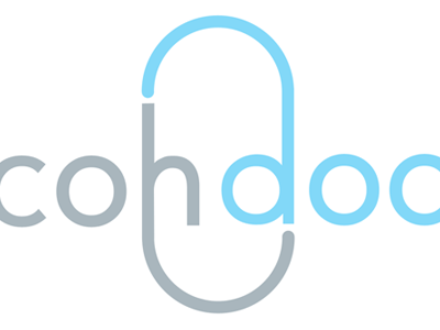 Cohdoo identity logo