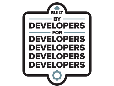 Developers Developers Developers Developers
