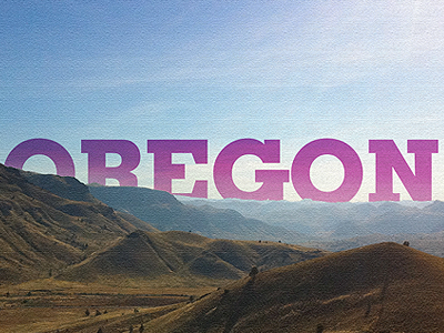Oregon oregon rebound southern oregon