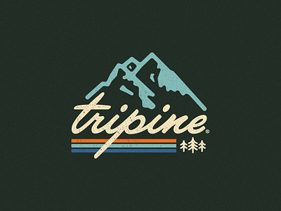 Retro TriPine Script