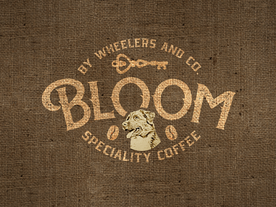 Bloom speciality coffee