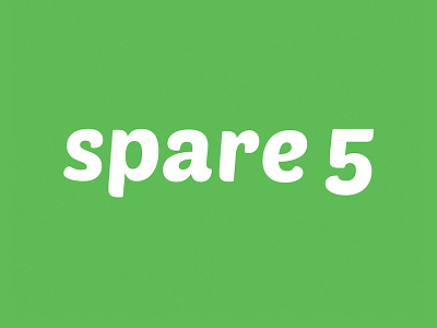 Spare5