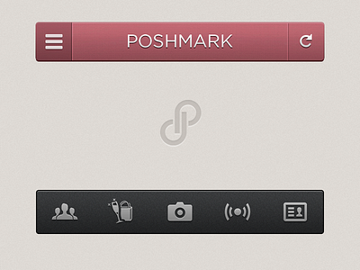 Poshmark iPhone App