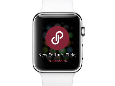 Apple Watch - Notification UI