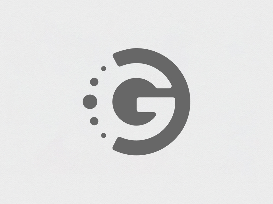 GCO Logo by Brity on Dribbble