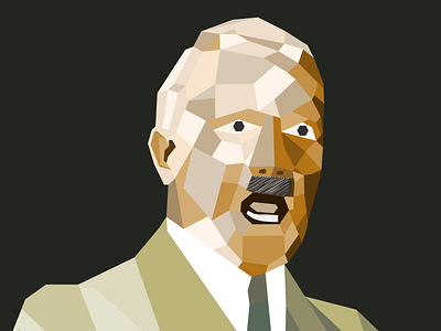 Hitler Illustration adobe adobe illustrator illustration art illustrator vector