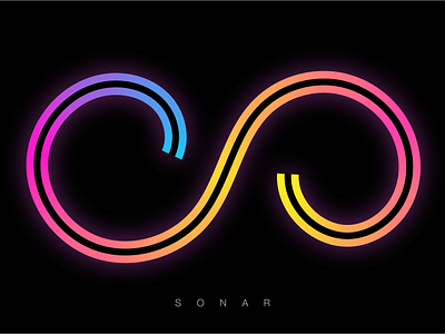 Monogram | Sonar