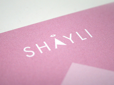 SHAYLI logo collection fashion fashion label futura futuristic label logo psychedelic retro sci fi