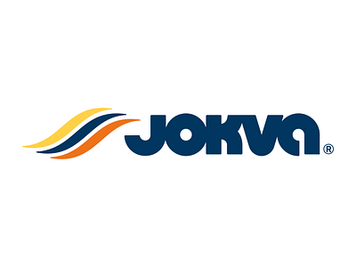 Jokva Facelifted Logotype