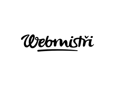 Webmasters Logotype black cid logo logotype sign symbol team web webmaster