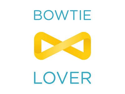 Bowtie Lover Logo