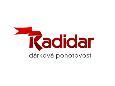 Radidar Logotype