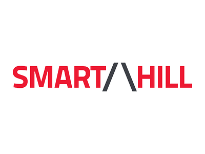 Smart Hill Logo