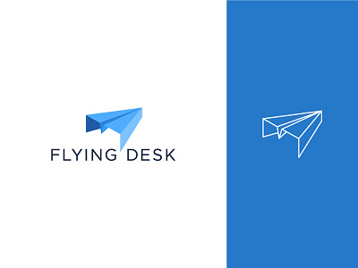 Flying Desk