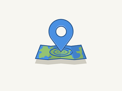 Map Icon