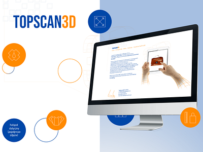 TopScan3D 3