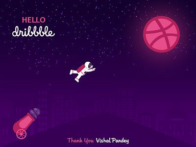 Hello Dribbble debutshot design design app designer first shot hello hello dribbble