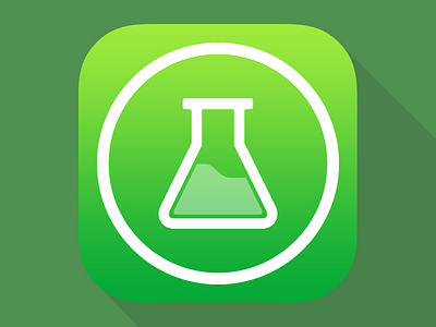 Betastore Icon (iOS7 refont)