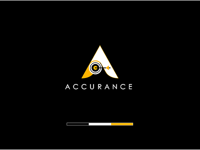 Accurance Logo brand brand identity branding branding design corporate branding corporate identity design designer dribbble dribbblers graphic design icon logo logo design logo design concept logo mark logo vector vector