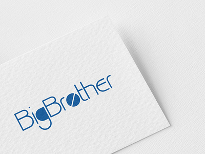 BigBrother Logo