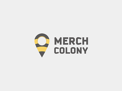 Merch Colony