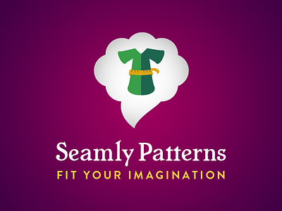 Seamly Patterns