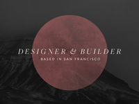 Personal Splash Redesign