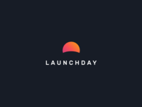 Launchday Logo