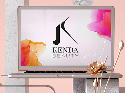 Kenda Beauty Logo