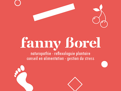 Fanny Borel