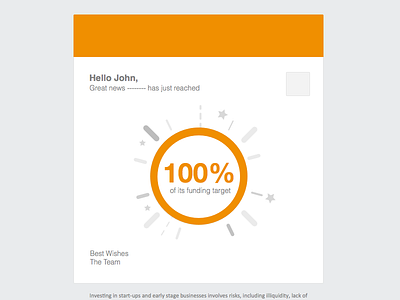 funded 100 boom complete email funded orange