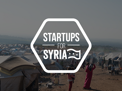 Startups for Syria - Join & Donate