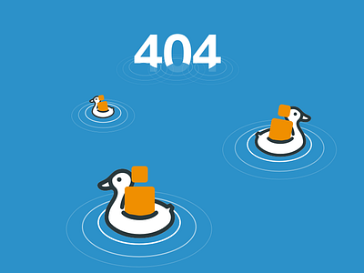 Quack 404